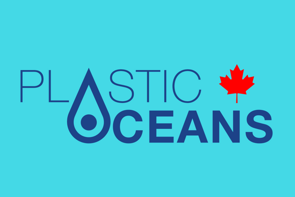 Plastic Oceans Canada
