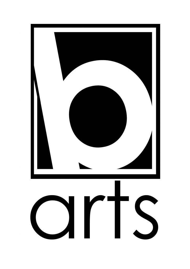 B-arts-logo - Plastic Oceans International