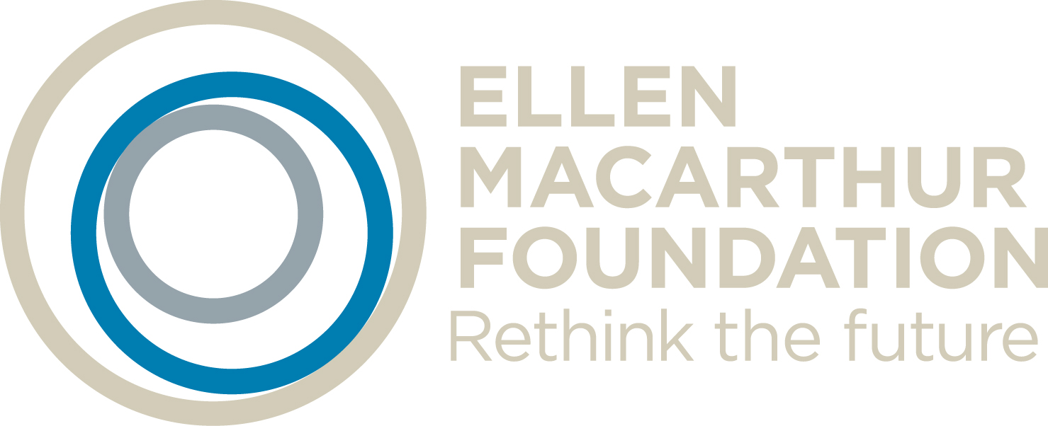 Ellen-MacArthur-Foundation - Plastic Oceans International