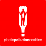Plastic Pollution Coalition logo