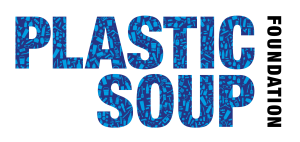Plastic Soup logo