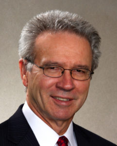 Dr. David Klement