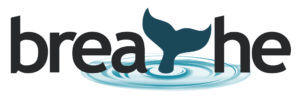 Breathe Ocean logo