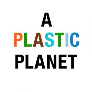 A Plastic Planet logo