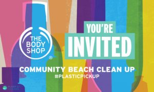 Vancouver Community Beach Clean-Up