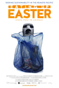 Eating Up Easter movie poster