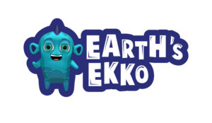 Earth's Ekko character
