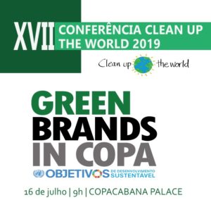 Clean Up the World Conference 2019