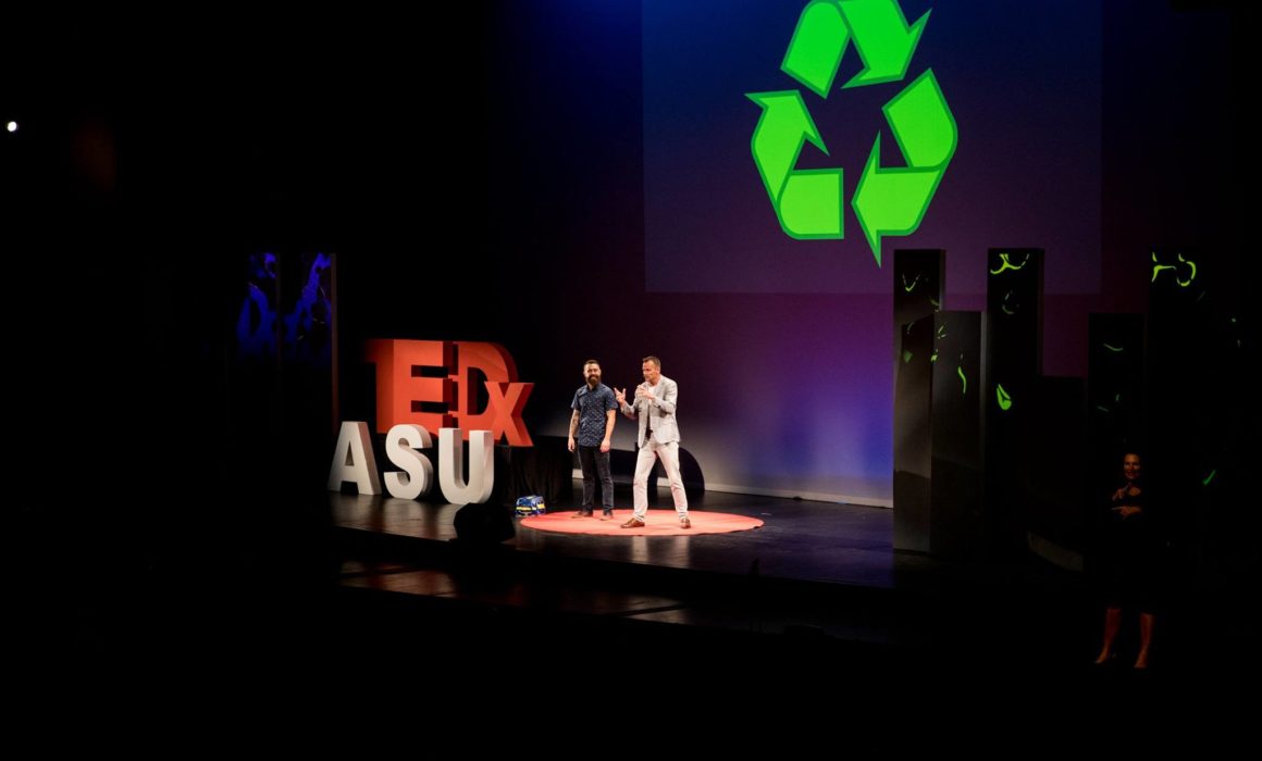 TEDx ASU
