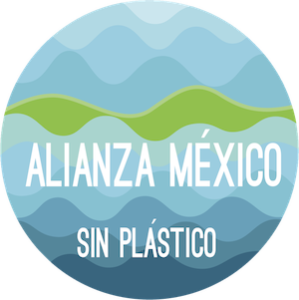 Alianza México Sin Plástico
