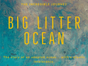 Big Litter Ocean