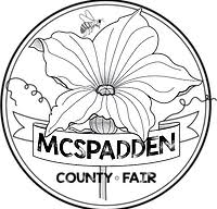 McSpadden County Fair