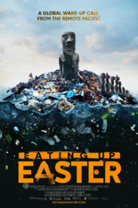 Eating Up Easter movie poster