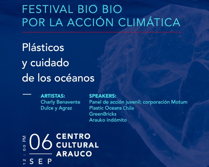 Festival Biobio por la Acción Climática
