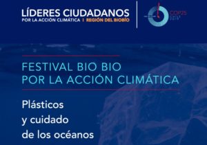 Festival Biobio por la Acción Climática