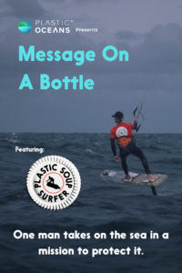 Message On A Bottle movie poster