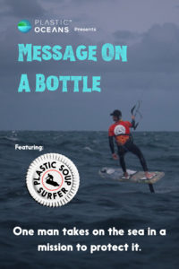 Message On A Bottle movie poster