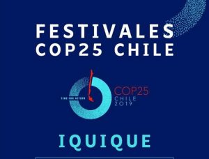 Festival COP25