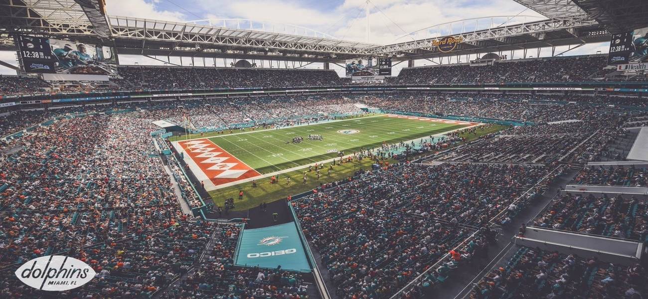 Hard Rock Stadium: What you need to know to make it a great day