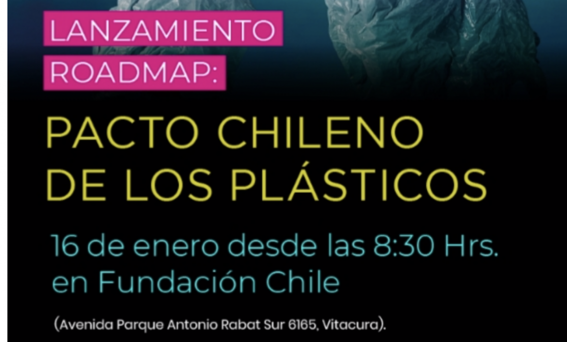 Pacto ChilenodeLos Plasticos