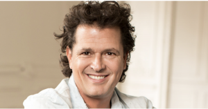 Carlos Vives, Singer and Actor