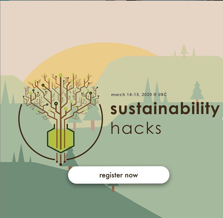 UBC Sustainability Hackathon