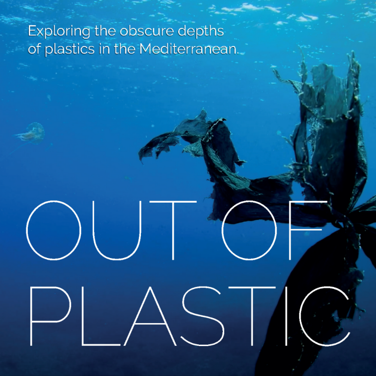 Out of Plastic documentary film | PlasticOceans.org