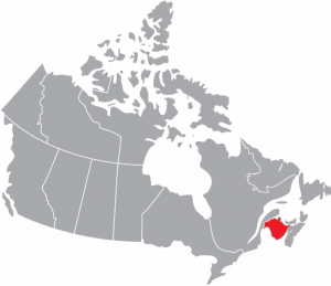 New Brunswick, Canada