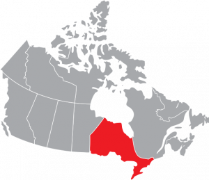 Ontario, Canada