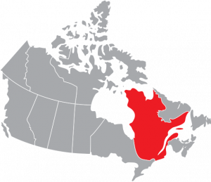 Quebec, Canada