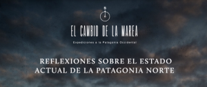 Conversatorio: Reflexiones Sobre el Estado Actual de la Patagonia Norte