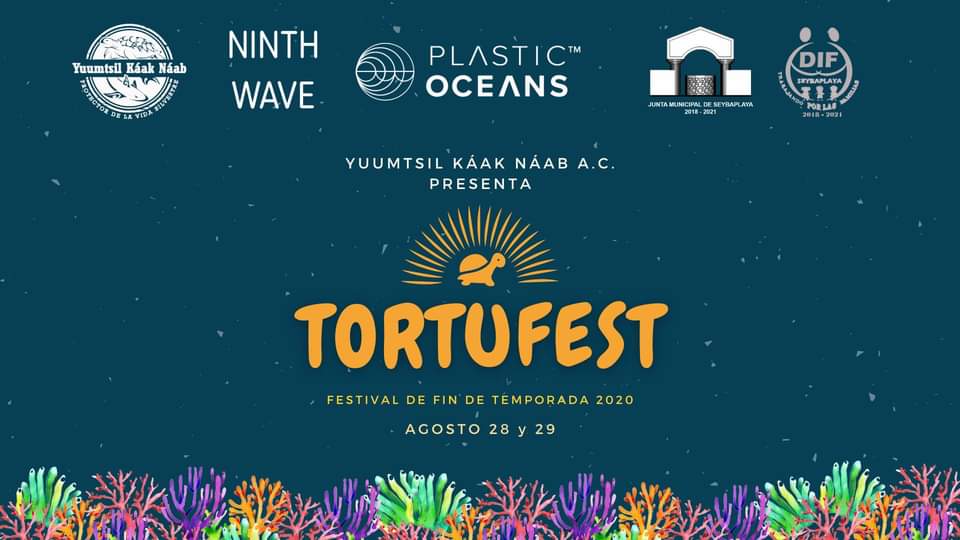 TortuFest 2020
