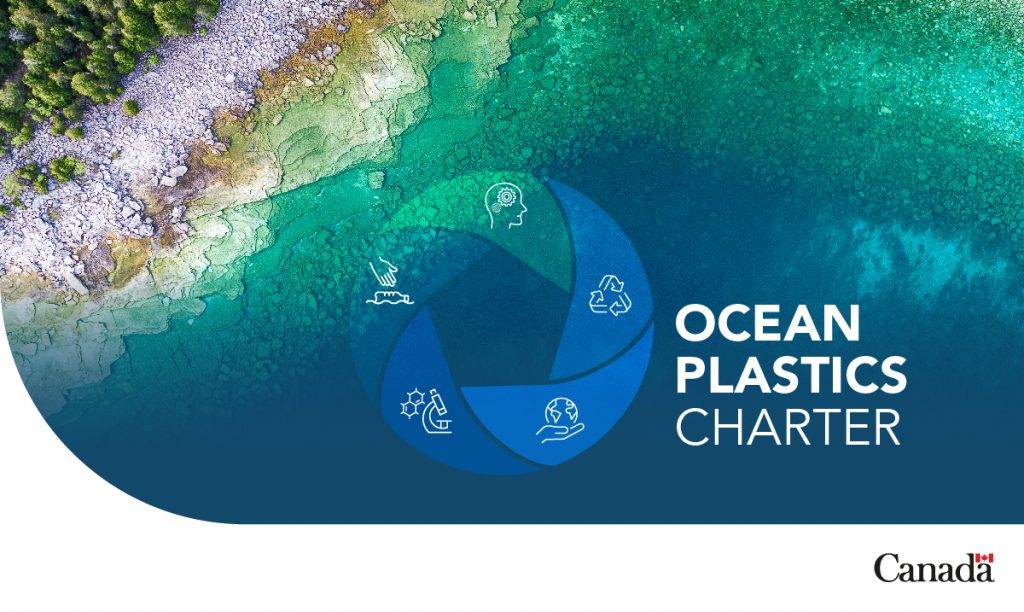 Plastic Oceans Joins Ocean Plastics Charter