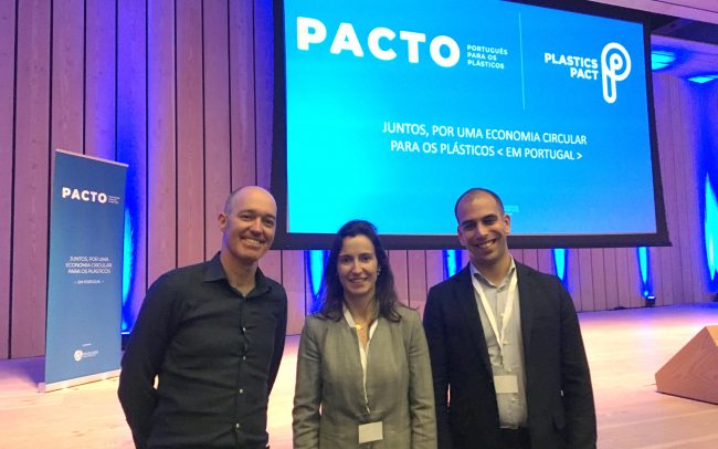 Plastics Pact Portugal