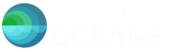 Plastic Oceans International logo