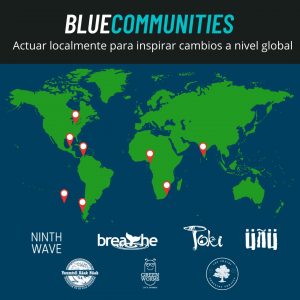 CommunidadesAzules (BlueCommunities)