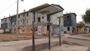 Educación ambiental en barrios vulnerables_la Pintana