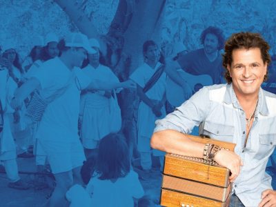 Non-Profit Founded By Singer Carlos Vives Joins  Plastic Oceans International’s BlueCommunities Initiative