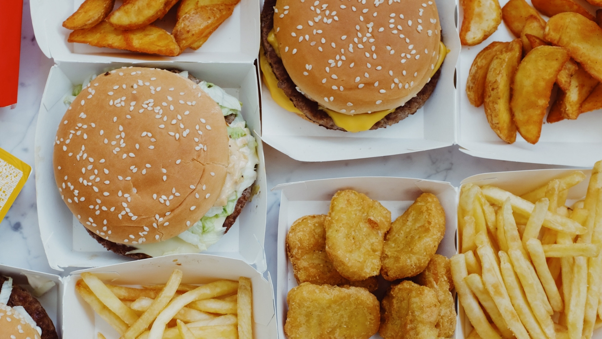 Not forever chemicals: Burger King pledges to eliminate PFAS from food  packaging worldwide
