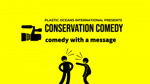 Conservation Comedy
