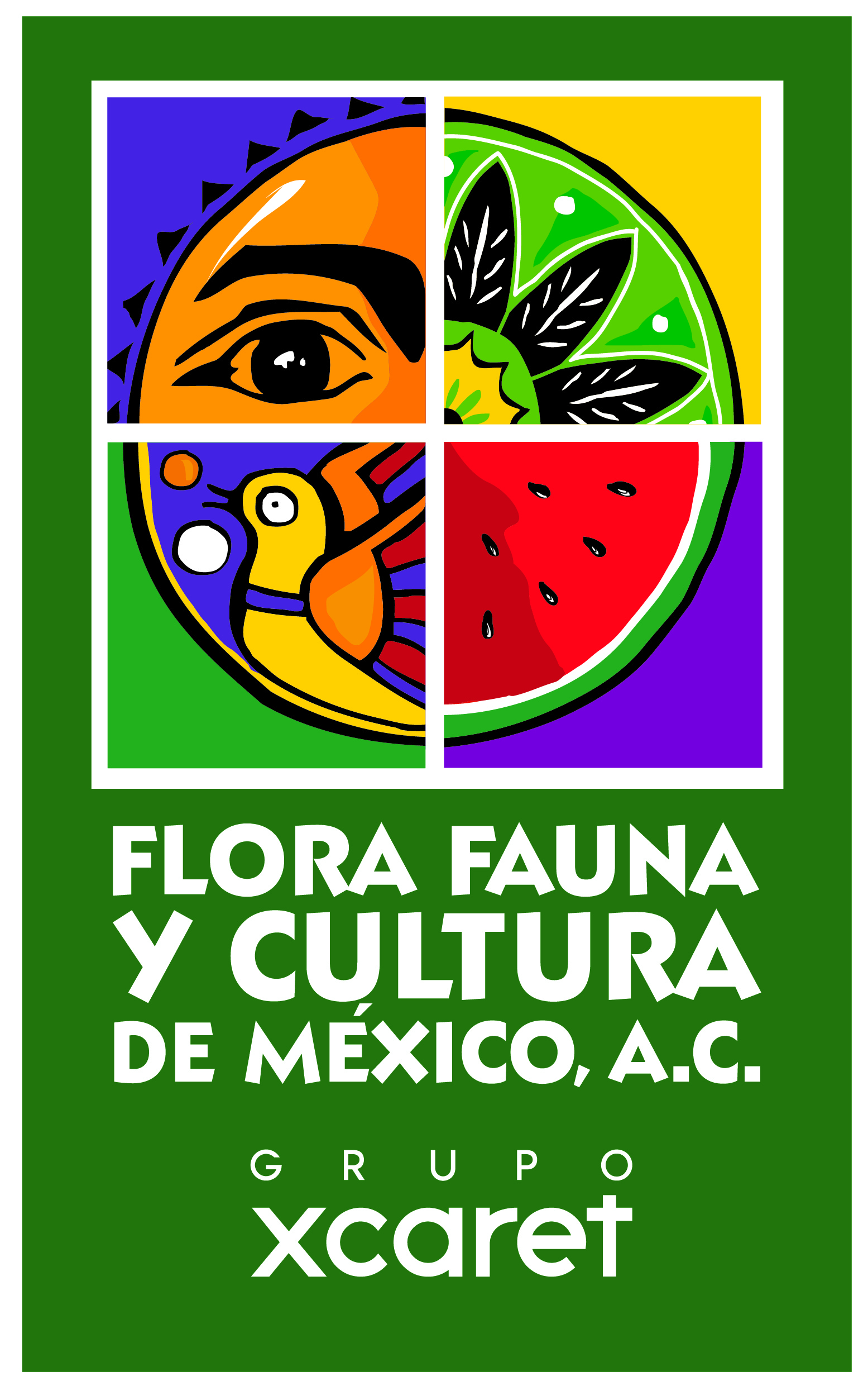 Flora Fauna y Cultura de Mexico