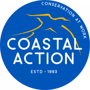 Coastal Action Logo