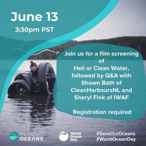 Hell or Clean Water Screening