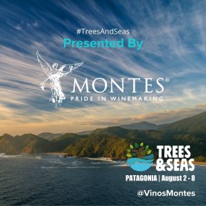 Montes Wines and Trees & Seas