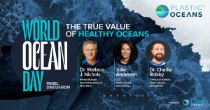 World Ocean Day: The True Value of Healthy Oceans