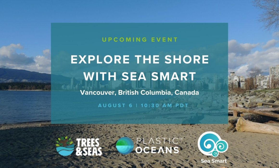 Explore the Shore with Sea Smart