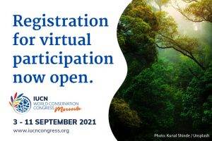 IUCN World Conservation Congress