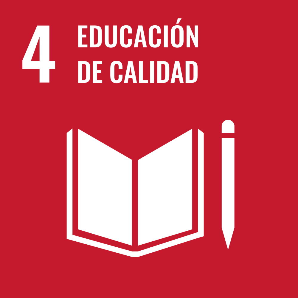 SDG 4_educación de calidad