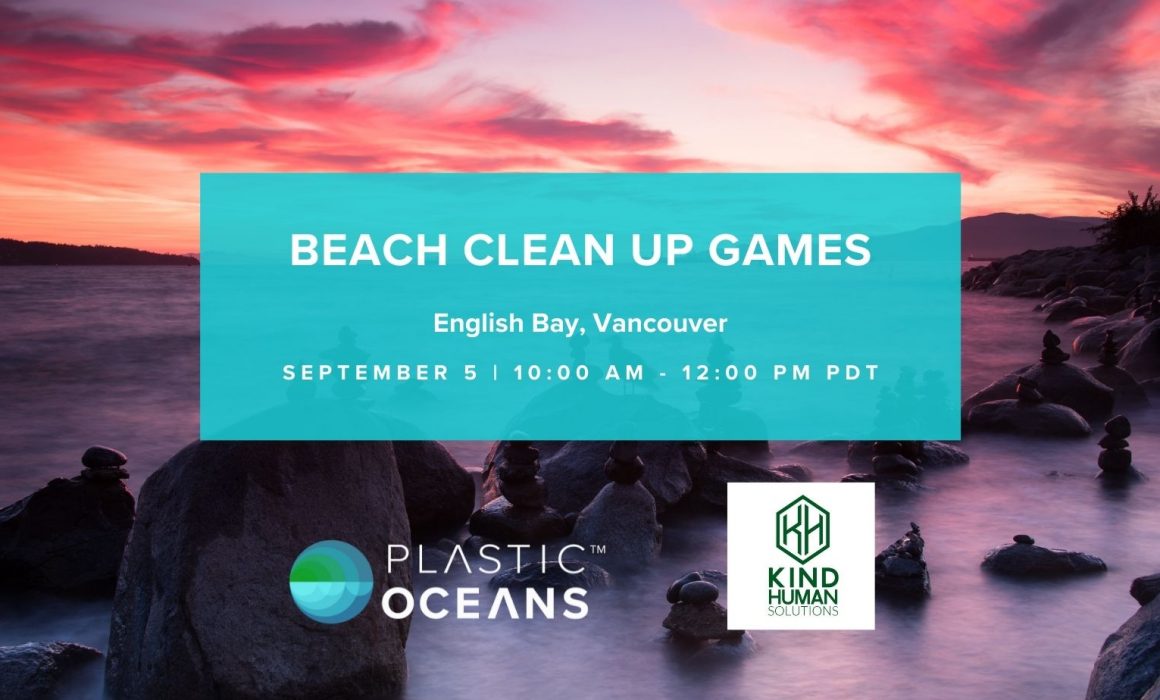 Beach Clean Up Games