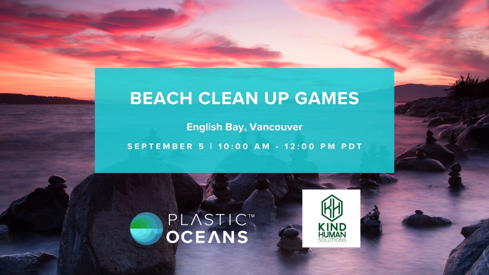 Beach Clean Up Games